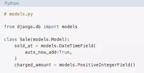 Django如何在不停機的情況下創建索引