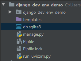 在 Windows 下搭建高效的 django 開發(fā)環(huán)境的詳細(xì)教程