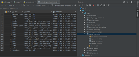 在 Windows 下搭建高效的 django 開發(fā)環(huán)境的詳細(xì)教程