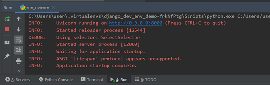 在 Windows 下搭建高效的 django 開發(fā)環(huán)境的詳細(xì)教程