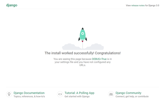 在 Windows 下搭建高效的 django 開發(fā)環(huán)境的詳細(xì)教程