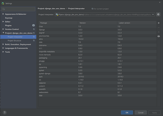 在 Windows 下搭建高效的 django 開發(fā)環(huán)境的詳細(xì)教程