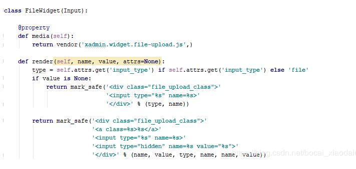 django 模版關閉轉義方式