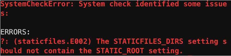 Django 解決阿里云部署同步數據庫報錯的問題
