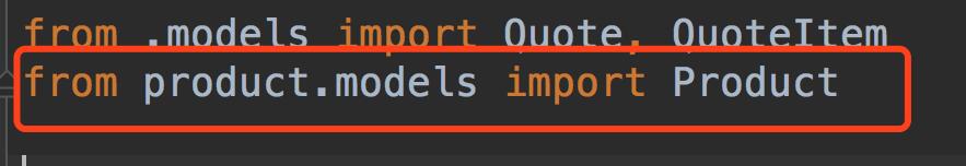 Django admin管理工具TabularInline類用法詳解