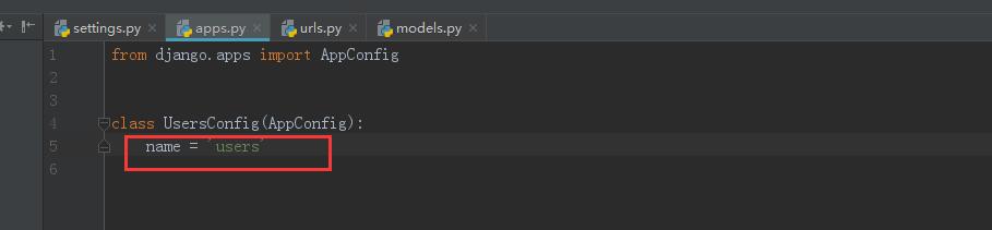 django 解決擴展自帶User表遇到的問題