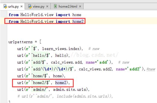 Django模板之基本的 for 循環 和 List內容的顯示方式