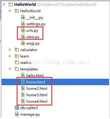 Django模板之基本的 for 循環 和 List內容的顯示方式
