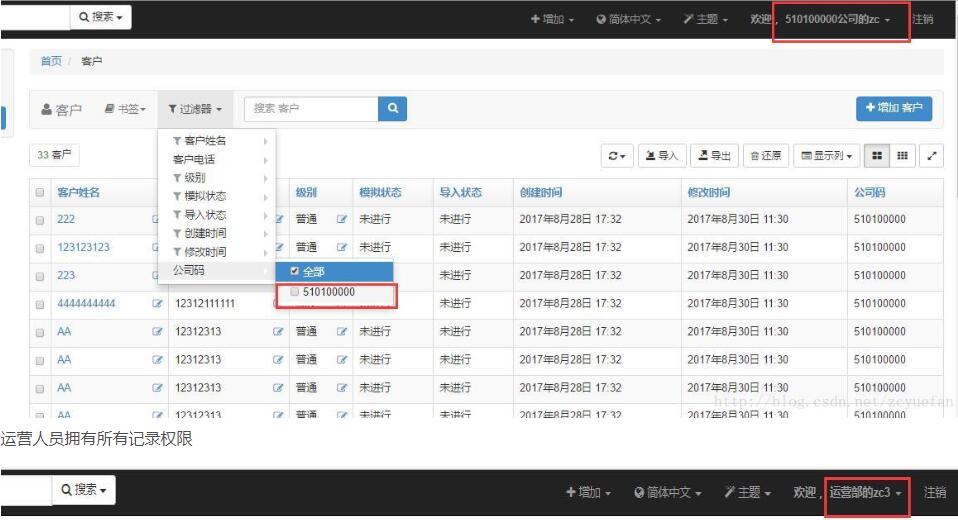 Django-xadmin+rule對象級權限的實現方式