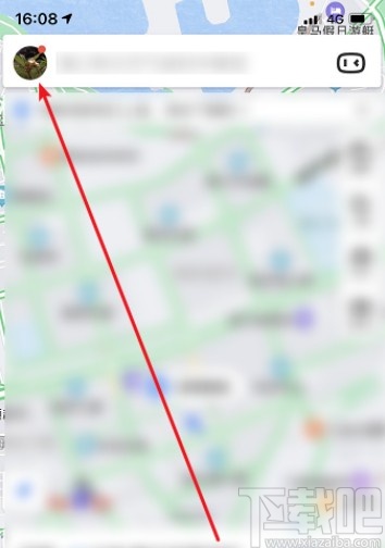 百度地圖APP避開限行路段的操作方法
