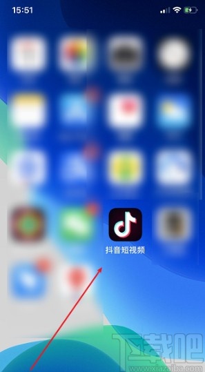 抖音APP拍視頻關閉美顏的方法步驟