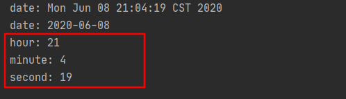 深度思考JDK8中日期類型該如何使用詳解