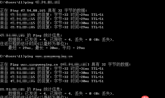 linux - ngxin配置后，網頁打不開