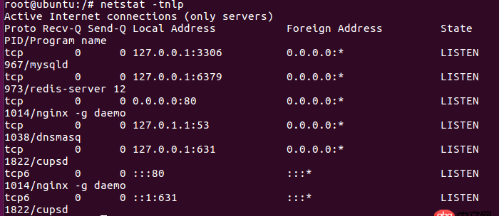 開啟nginx后打開localhost沒有顯示