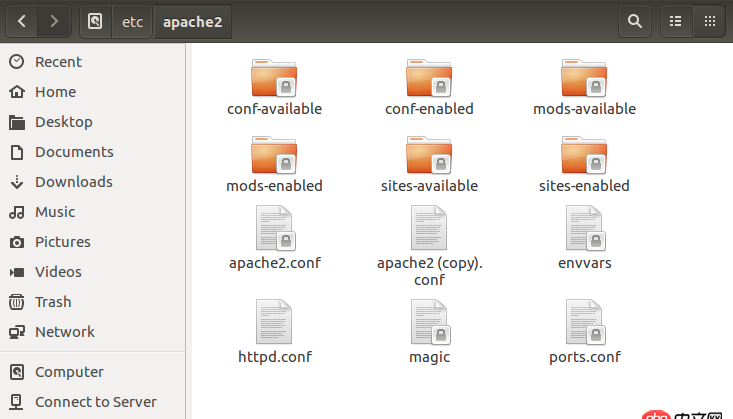 linux文件被鎖上了為什么不能解鎖??