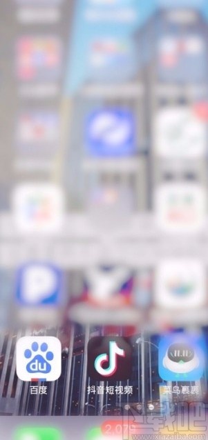 抖音短視頻APP收藏音樂(lè)的方法