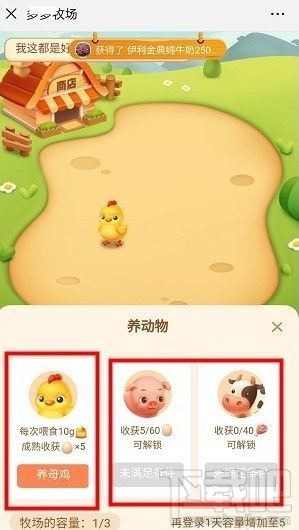 多多牧場偷吃的動物如何回家？拼多多偷吃的豬回家攻略