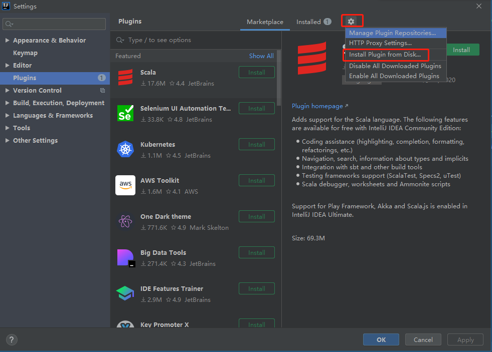 IDEA插件之Mybatis Log plugin 破解及安裝方法