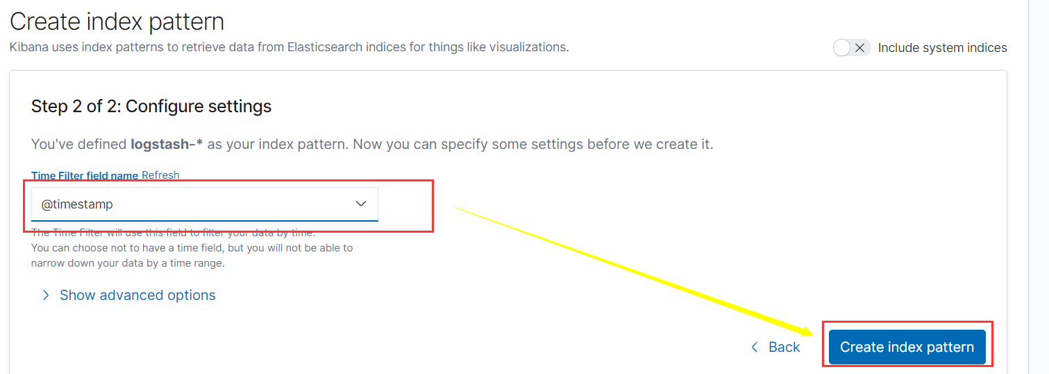 使用Docker Compose部快速署ELK(親測有效)