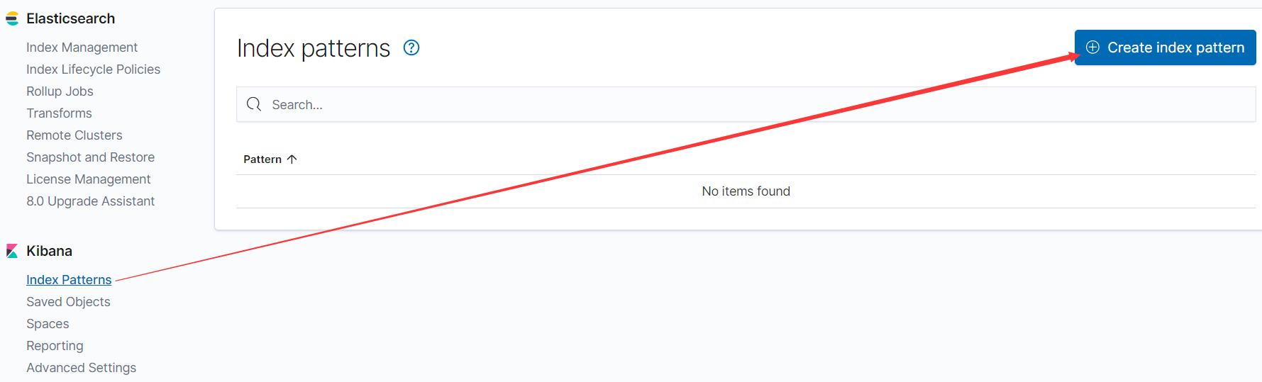 使用Docker Compose部快速署ELK(親測有效)