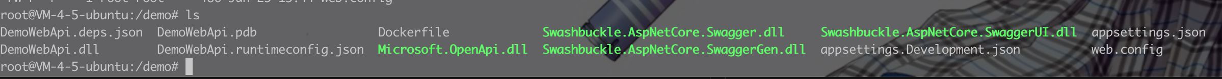 Gogs+Jenkins+Docker 自動(dòng)化部署.NetCore的方法步驟