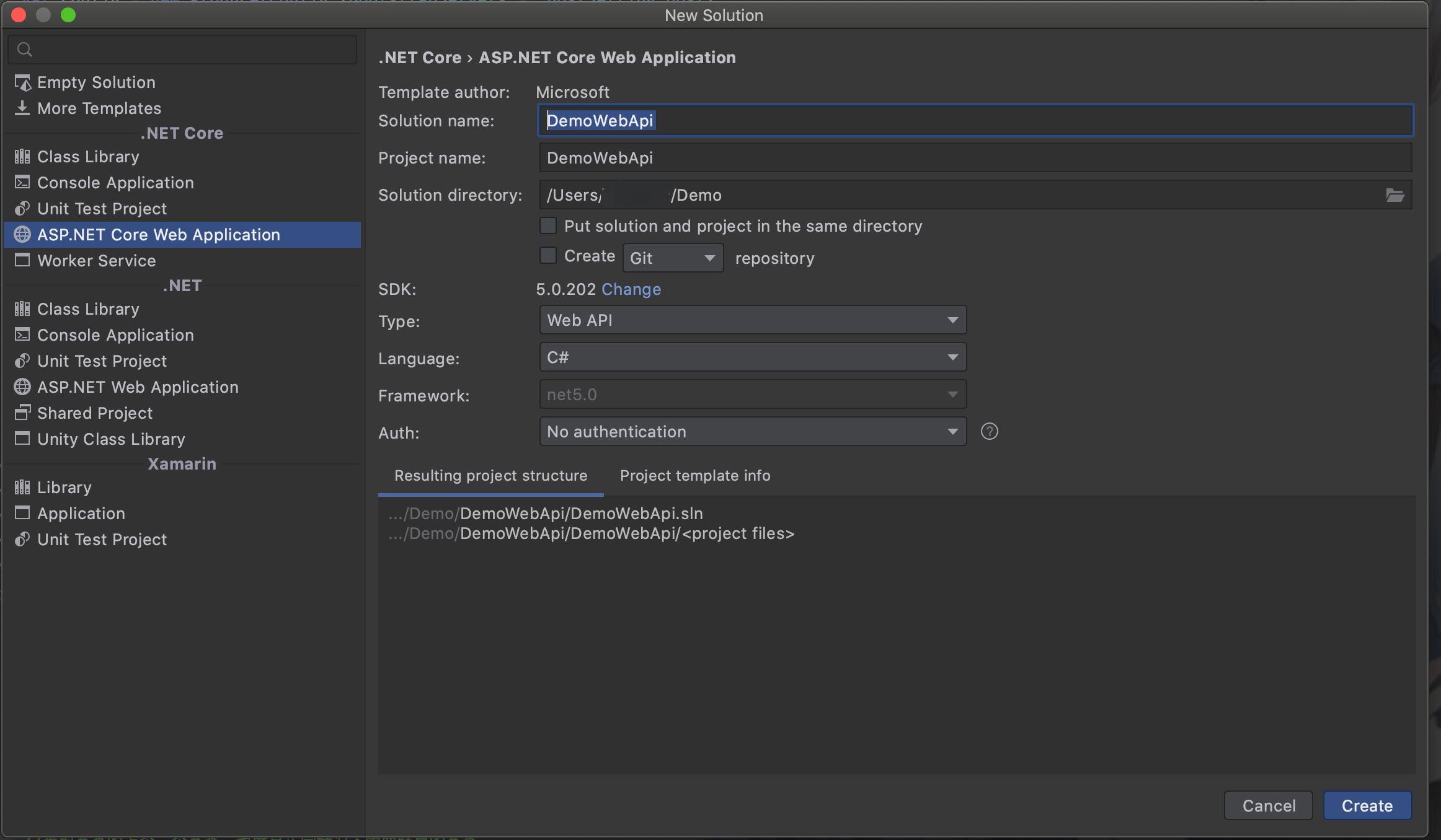 Gogs+Jenkins+Docker 自動(dòng)化部署.NetCore的方法步驟
