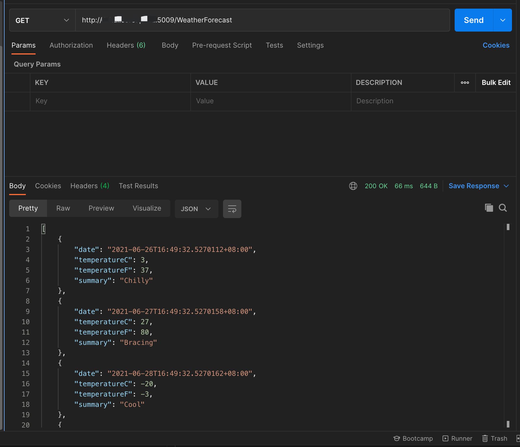 Gogs+Jenkins+Docker 自動(dòng)化部署.NetCore的方法步驟