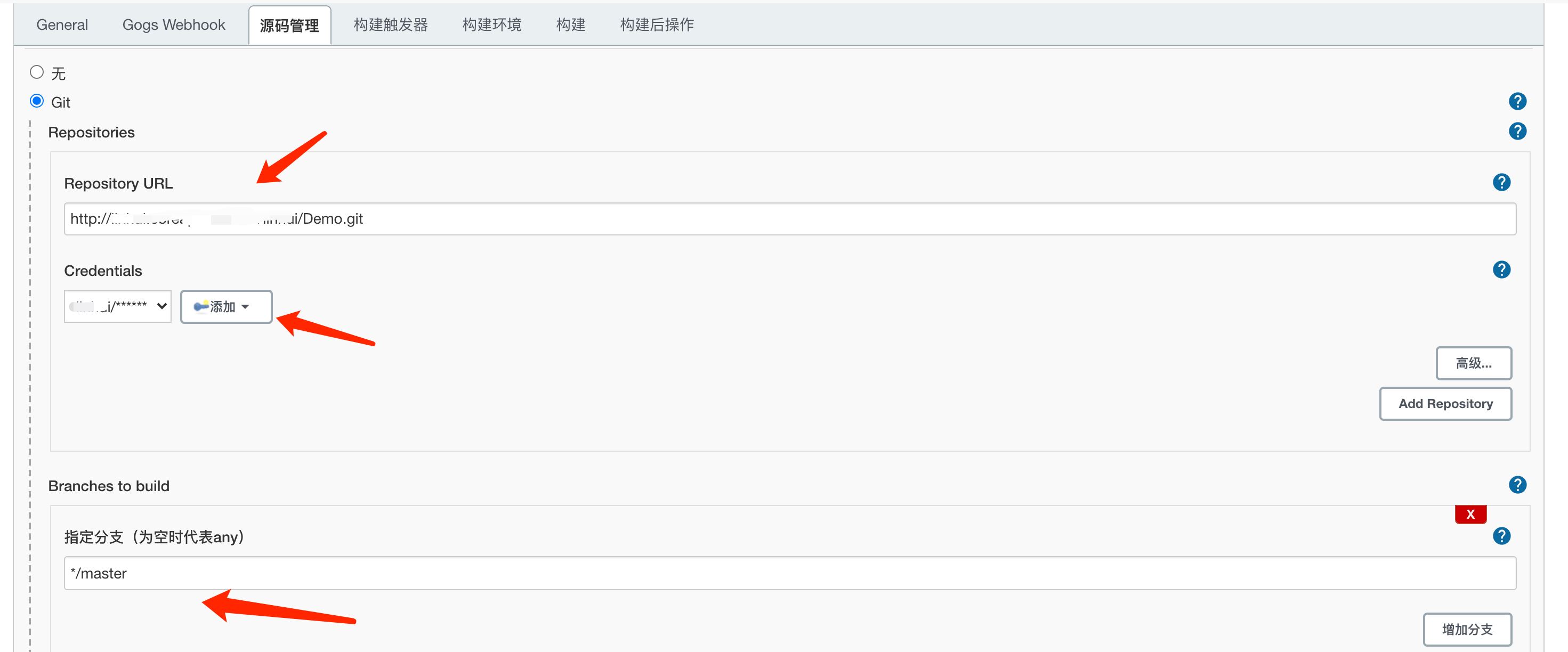 Gogs+Jenkins+Docker 自動(dòng)化部署.NetCore的方法步驟