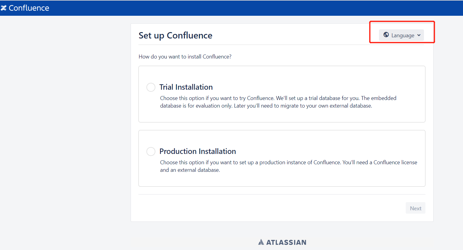 簡簡單單使用Docker部署Confluence