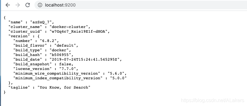 基于Docker搭建ELK 日志系統(tǒng)的方法