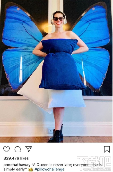 抖音枕頭挑戰是什么意思？抖音枕頭挑戰怎么玩