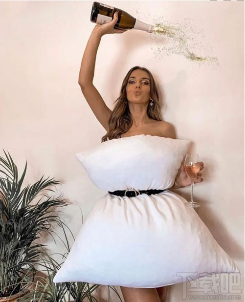 抖音枕頭挑戰是什么意思？抖音枕頭挑戰怎么玩