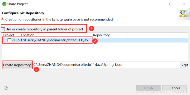 Docker使用Git實現Jenkins發布、測試項目的詳細流程