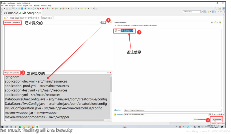 Docker使用Git實現Jenkins發布、測試項目的詳細流程