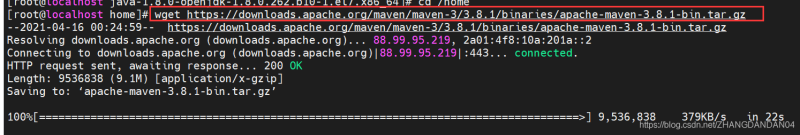 Docker使用Git實現Jenkins發布、測試項目的詳細流程