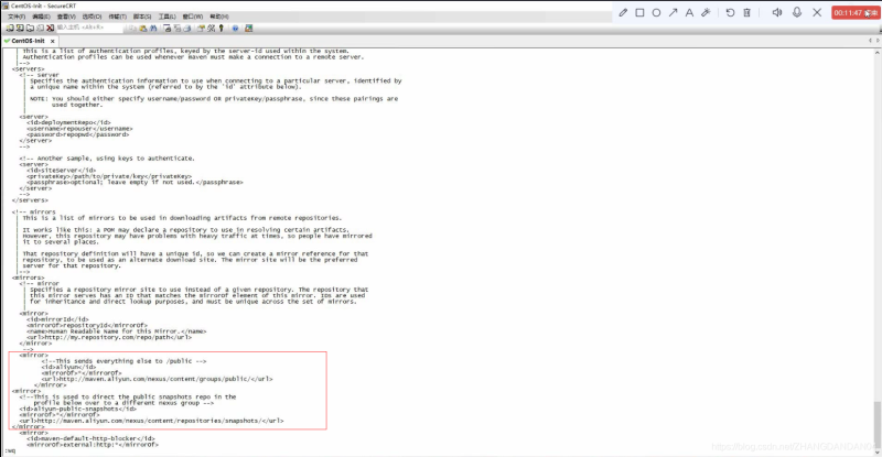 Docker使用Git實現Jenkins發布、測試項目的詳細流程