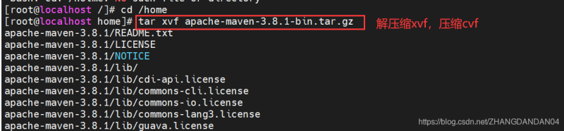 Docker使用Git實現Jenkins發布、測試項目的詳細流程