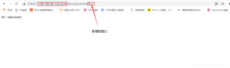 Docker使用Git實現Jenkins發布、測試項目的詳細流程