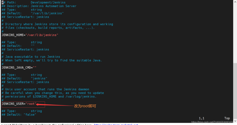 Docker使用Git實現Jenkins發布、測試項目的詳細流程