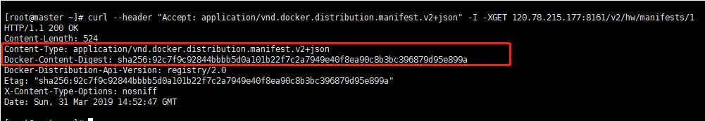 Docker 徹底刪除私有庫鏡像的操作