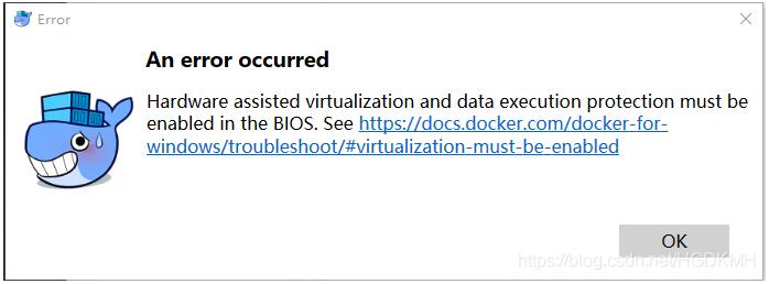 解決docker與vmware的沖突問(wèn)題