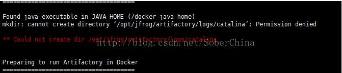 docker 移除掉運行不正常的container操作