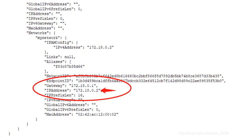 Docker每次啟動容器,IP及hosts指定的操作