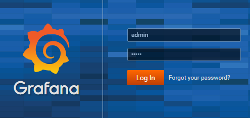 基于docker 搭建Prometheus+Grafana的過程詳解