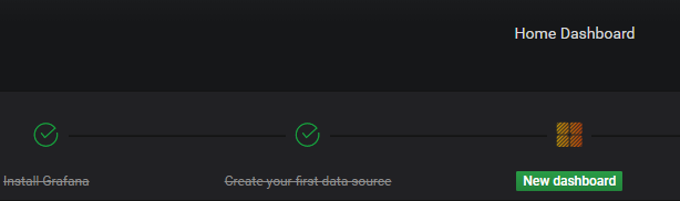 基于docker 搭建Prometheus+Grafana的過程詳解