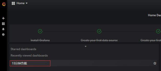 基于docker 搭建Prometheus+Grafana的過程詳解