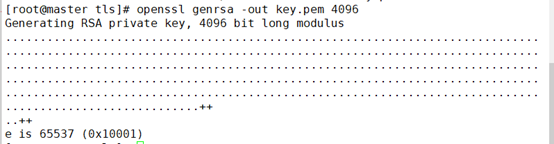 關(guān)于docker安全之Docker-TLS加密通訊問題