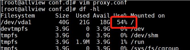 docker清理大殺器/docker的overlay文件占用磁盤(pán)太大的解決