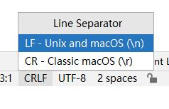 解決docker CMD/ENTRYPOINT執(zhí)行sh腳本報: not found/run.sh: