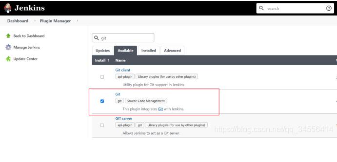 Docker Gitlab+Jenkins+Harbor構建持久化平臺操作